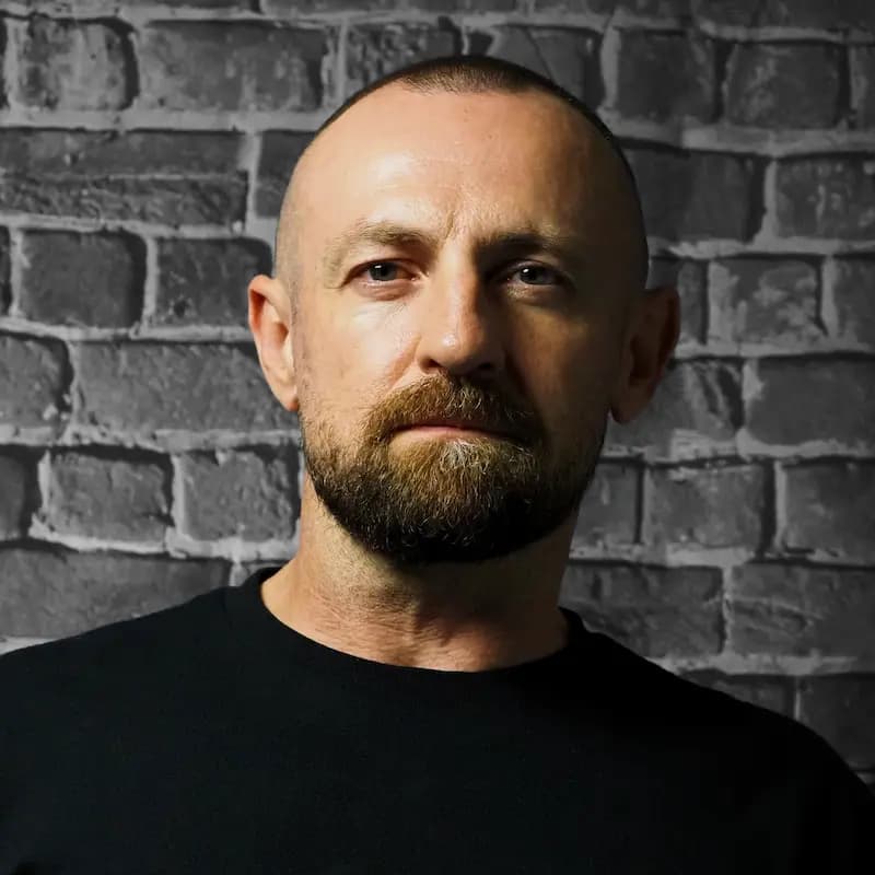 Eric Mackay