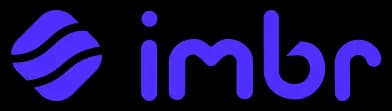 IMBR Logo