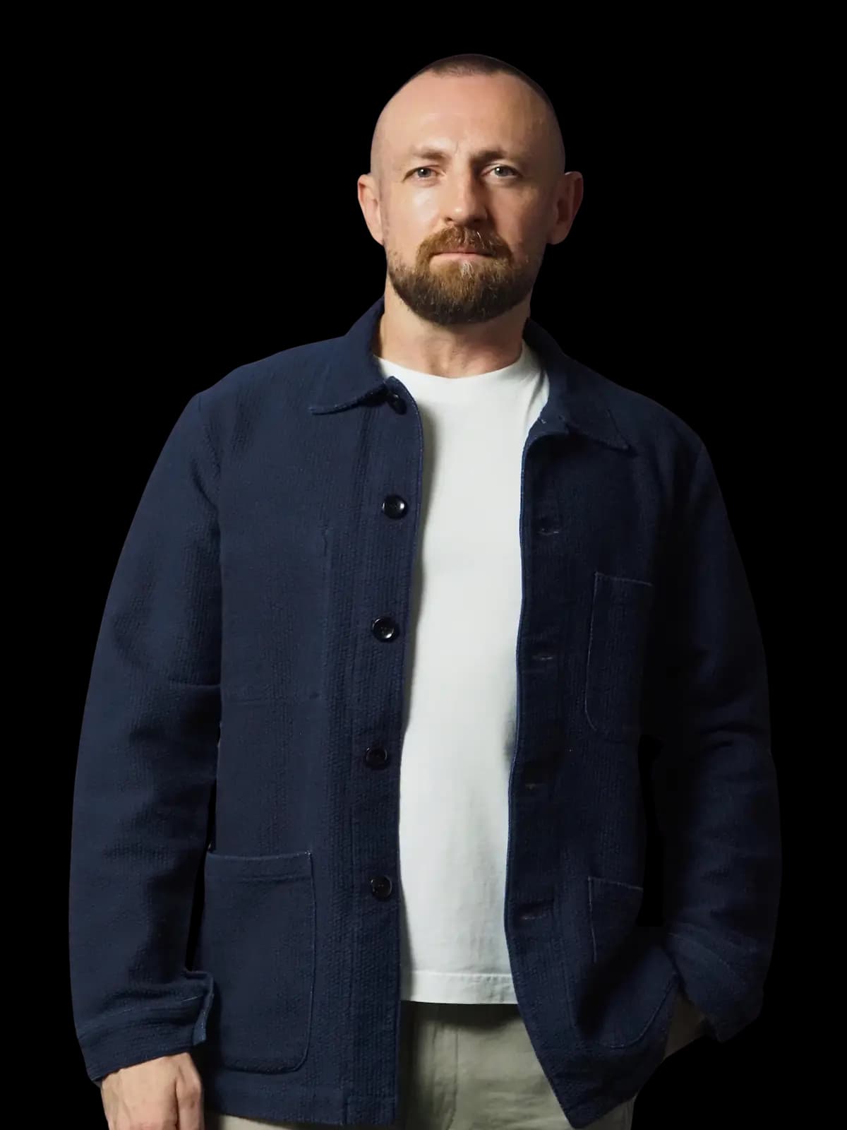 Eric Mackay